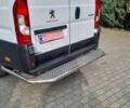 Белый Пежо Boxer, объемом двигателя 2.2 л и пробегом 245 тыс. км за 18300 $, фото 45 на Automoto.ua