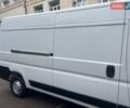 Белый Пежо Boxer, объемом двигателя 2.2 л и пробегом 10 тыс. км за 28000 $, фото 9 на Automoto.ua