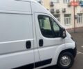 Белый Пежо Boxer, объемом двигателя 2.2 л и пробегом 10 тыс. км за 28000 $, фото 8 на Automoto.ua