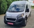 Белый Пежо Boxer, объемом двигателя 2.2 л и пробегом 245 тыс. км за 18300 $, фото 57 на Automoto.ua