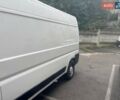 Белый Пежо Boxer, объемом двигателя 2.2 л и пробегом 10 тыс. км за 28000 $, фото 13 на Automoto.ua