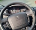 Белый Пежо Boxer, объемом двигателя 2.2 л и пробегом 245 тыс. км за 18200 $, фото 12 на Automoto.ua