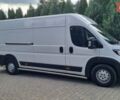 Белый Пежо Boxer, объемом двигателя 2.2 л и пробегом 245 тыс. км за 18300 $, фото 1 на Automoto.ua