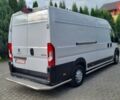 Белый Пежо Boxer, объемом двигателя 2.2 л и пробегом 245 тыс. км за 18200 $, фото 48 на Automoto.ua