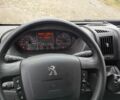 Білий Пежо Boxer, об'ємом двигуна 2.2 л та пробігом 83 тис. км за 19800 $, фото 6 на Automoto.ua