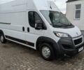Білий Пежо Boxer, об'ємом двигуна 2.2 л та пробігом 83 тис. км за 19800 $, фото 2 на Automoto.ua