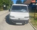 Белый Пежо Boxer, объемом двигателя 2 л и пробегом 250 тыс. км за 2800 $, фото 1 на Automoto.ua