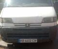 Белый Пежо Boxer, объемом двигателя 1.91 л и пробегом 500 тыс. км за 3500 $, фото 1 на Automoto.ua