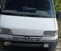 Белый Пежо Boxer, объемом двигателя 2.4 л и пробегом 300 тыс. км за 3300 $, фото 1 на Automoto.ua