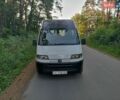 Белый Пежо Boxer, объемом двигателя 2.5 л и пробегом 200 тыс. км за 2499 $, фото 1 на Automoto.ua