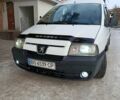 Белый Пежо Boxer, объемом двигателя 2 л и пробегом 338 тыс. км за 4300 $, фото 1 на Automoto.ua