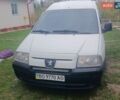 Белый Пежо Boxer, объемом двигателя 2 л и пробегом 300 тыс. км за 4600 $, фото 1 на Automoto.ua
