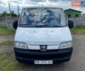 Белый Пежо Boxer, объемом двигателя 2 л и пробегом 500 тыс. км за 3999 $, фото 1 на Automoto.ua