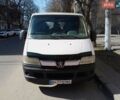 Білий Пежо Boxer, об'ємом двигуна 2.18 л та пробігом 368 тис. км за 3700 $, фото 1 на Automoto.ua