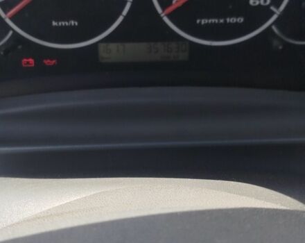 Білий Пежо Boxer, об'ємом двигуна 2.2 л та пробігом 360 тис. км за 4500 $, фото 6 на Automoto.ua