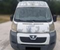 Белый Пежо Boxer, объемом двигателя 2.2 л и пробегом 560 тыс. км за 1564 $, фото 1 на Automoto.ua