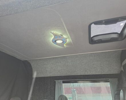 Білий Пежо Boxer, об'ємом двигуна 2.2 л та пробігом 195 тис. км за 10000 $, фото 5 на Automoto.ua