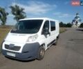 Белый Пежо Boxer, объемом двигателя 2.2 л и пробегом 350 тыс. км за 6200 $, фото 1 на Automoto.ua