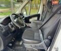 Белый Пежо Boxer, объемом двигателя 2.2 л и пробегом 303 тыс. км за 13500 $, фото 17 на Automoto.ua