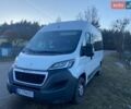 Білий Пежо Boxer, об'ємом двигуна 2.2 л та пробігом 280 тис. км за 16200 $, фото 1 на Automoto.ua
