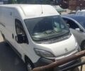 Белый Пежо Boxer, объемом двигателя 2 л и пробегом 260 тыс. км за 12600 $, фото 1 на Automoto.ua