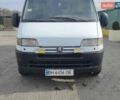 Белый Пежо Boxer, объемом двигателя 2.8 л и пробегом 325 тыс. км за 4200 $, фото 1 на Automoto.ua