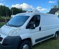 Белый Пежо Boxer, объемом двигателя 2.2 л и пробегом 320 тыс. км за 6800 $, фото 1 на Automoto.ua