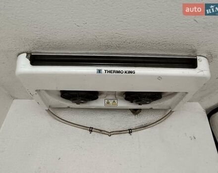 Білий Пежо Boxer, об'ємом двигуна 2.2 л та пробігом 525 тис. км за 9200 $, фото 8 на Automoto.ua