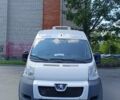 Білий Пежо Boxer, об'ємом двигуна 2.2 л та пробігом 525 тис. км за 9200 $, фото 5 на Automoto.ua