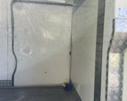 Белый Пежо Boxer, объемом двигателя 2.2 л и пробегом 390 тыс. км за 7900 $, фото 6 на Automoto.ua