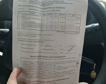 Білий Пежо Boxer, об'ємом двигуна 2.2 л та пробігом 525 тис. км за 9200 $, фото 14 на Automoto.ua