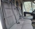 Белый Пежо Boxer, объемом двигателя 2.2 л и пробегом 761 тыс. км за 6500 $, фото 1 на Automoto.ua