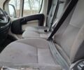 Белый Пежо Boxer, объемом двигателя 2.2 л и пробегом 761 тыс. км за 6500 $, фото 8 на Automoto.ua