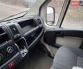 Белый Пежо Boxer, объемом двигателя 2.2 л и пробегом 761 тыс. км за 6500 $, фото 22 на Automoto.ua