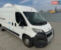 Белый Пежо Boxer, объемом двигателя 2 л и пробегом 315 тыс. км за 12000 $, фото 1 на Automoto.ua