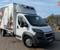 Білий Пежо Boxer, об'ємом двигуна 2 л та пробігом 260 тис. км за 16950 $, фото 1 на Automoto.ua