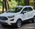 Белый Пежо Boxer, объемом двигателя 2 л и пробегом 209 тыс. км за 20700 $, фото 1 на Automoto.ua