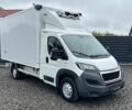 Білий Пежо Boxer, об'ємом двигуна 2 л та пробігом 209 тис. км за 21500 $, фото 1 на Automoto.ua
