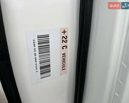 Белый Пежо Boxer, объемом двигателя 2 л и пробегом 312 тыс. км за 15000 $, фото 13 на Automoto.ua