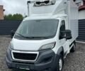 Білий Пежо Boxer, об'ємом двигуна 2 л та пробігом 209 тис. км за 21500 $, фото 6 на Automoto.ua