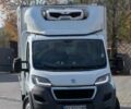 Белый Пежо Boxer, объемом двигателя 0 л и пробегом 260 тыс. км за 18500 $, фото 2 на Automoto.ua