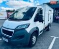 Білий Пежо Boxer, об'ємом двигуна 2.2 л та пробігом 49 тис. км за 17000 $, фото 1 на Automoto.ua