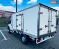 Білий Пежо Boxer, об'ємом двигуна 2.2 л та пробігом 49 тис. км за 17000 $, фото 3 на Automoto.ua
