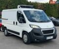 Белый Пежо Boxer, объемом двигателя 2 л и пробегом 213 тыс. км за 16000 $, фото 1 на Automoto.ua
