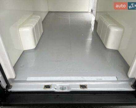 Белый Пежо Boxer, объемом двигателя 2 л и пробегом 1 тыс. км за 35000 $, фото 15 на Automoto.ua