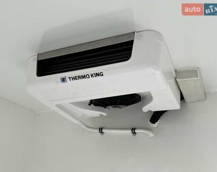 Белый Пежо Boxer, объемом двигателя 2 л и пробегом 1 тыс. км за 35000 $, фото 17 на Automoto.ua