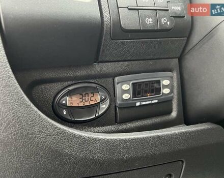 Белый Пежо Boxer, объемом двигателя 2 л и пробегом 1 тыс. км за 35000 $, фото 20 на Automoto.ua