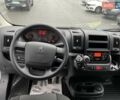 Белый Пежо Boxer, объемом двигателя 2 л и пробегом 1 тыс. км за 35000 $, фото 21 на Automoto.ua