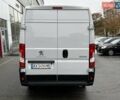 Белый Пежо Boxer, объемом двигателя 2 л и пробегом 1 тыс. км за 35000 $, фото 8 на Automoto.ua
