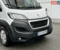 Белый Пежо Boxer, объемом двигателя 2 л и пробегом 1 тыс. км за 35000 $, фото 1 на Automoto.ua